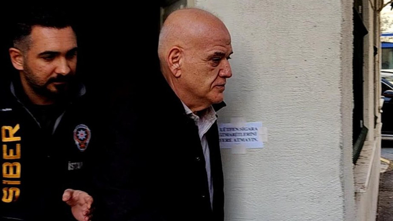 Ahmet Çakar'ın savcılıkta verdiği ifade ortaya çıktı! Kullanılmaz hale gelen telefonu hakkındaki detaylar şaşkınlık yarattı