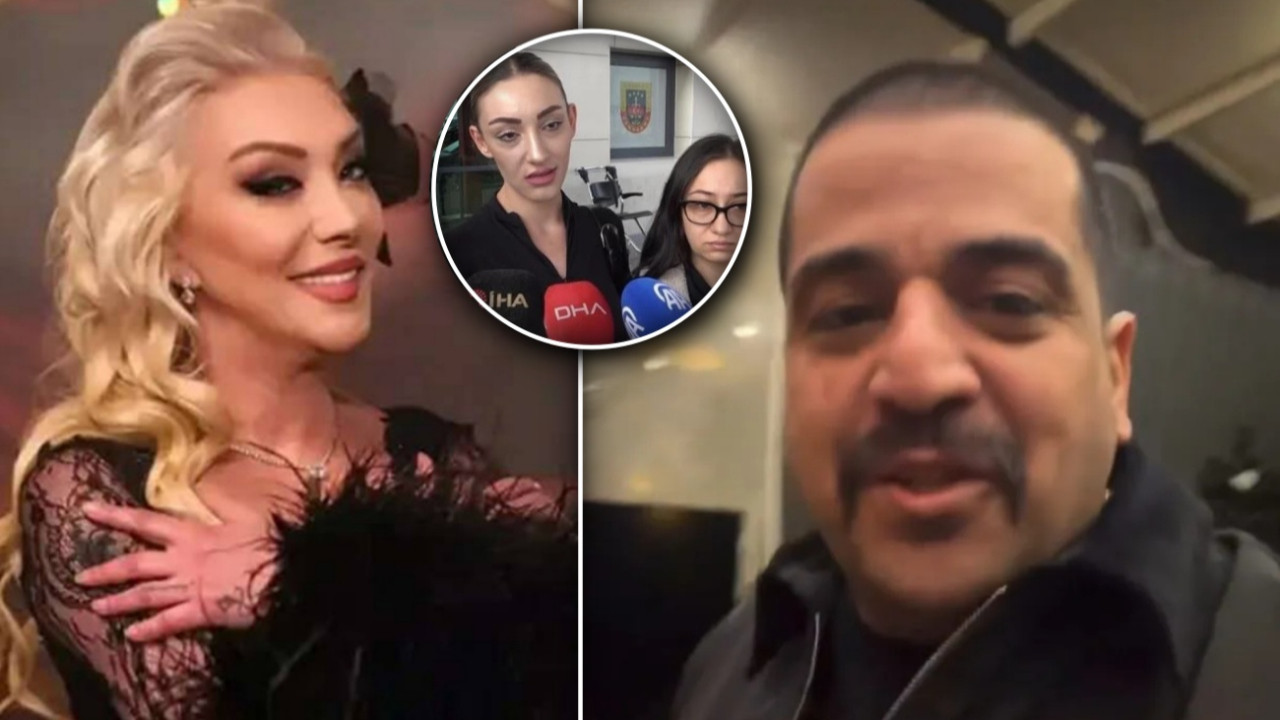 Sultan Nur Ulu, Güllü cinayetini itiraf etti mi? Güllü'nün kızı Tuğyan Ülkem Gülter'in arkadaşı Sultan itiraf etti! Güllü'nün patronu Ferdi Aydın son dakika duyurdu...