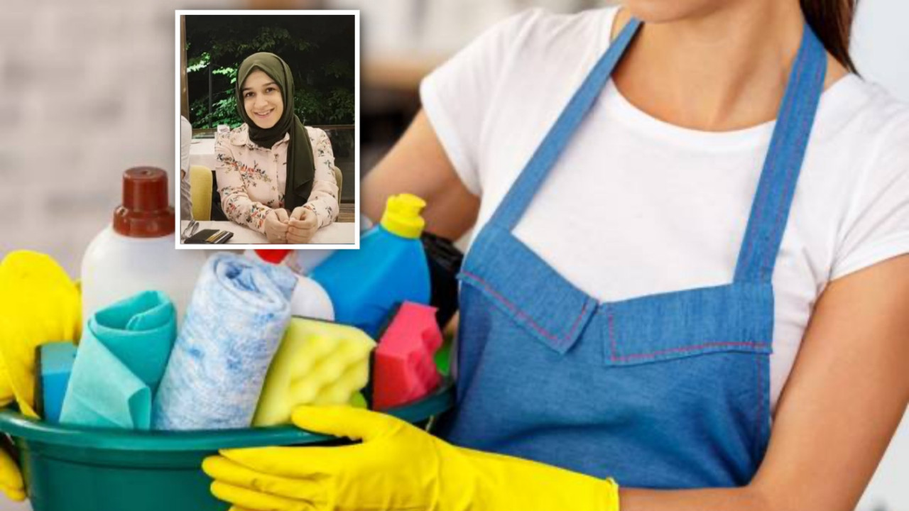 Temizlikte yapılan ölümcül hata can aldı! Medipol'den Prof. Dr. Şehmus Özmen uyardı: Çamaşır suyu ve yüzey temizleyici karışınca ortaya çıkan gaz öldürüyor