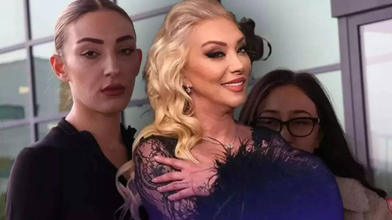 TÜBİTAK ses kayıtlarını çözdü! Güllü’nün cinayet şüphesi netleşti: "Düşme değil itme"