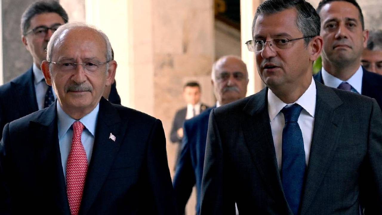 Muhalefet kaynıyor! Kılıçdaroğlu’ndan yeni parti hamlesi mi? CHP’de istifa depremi iddiası