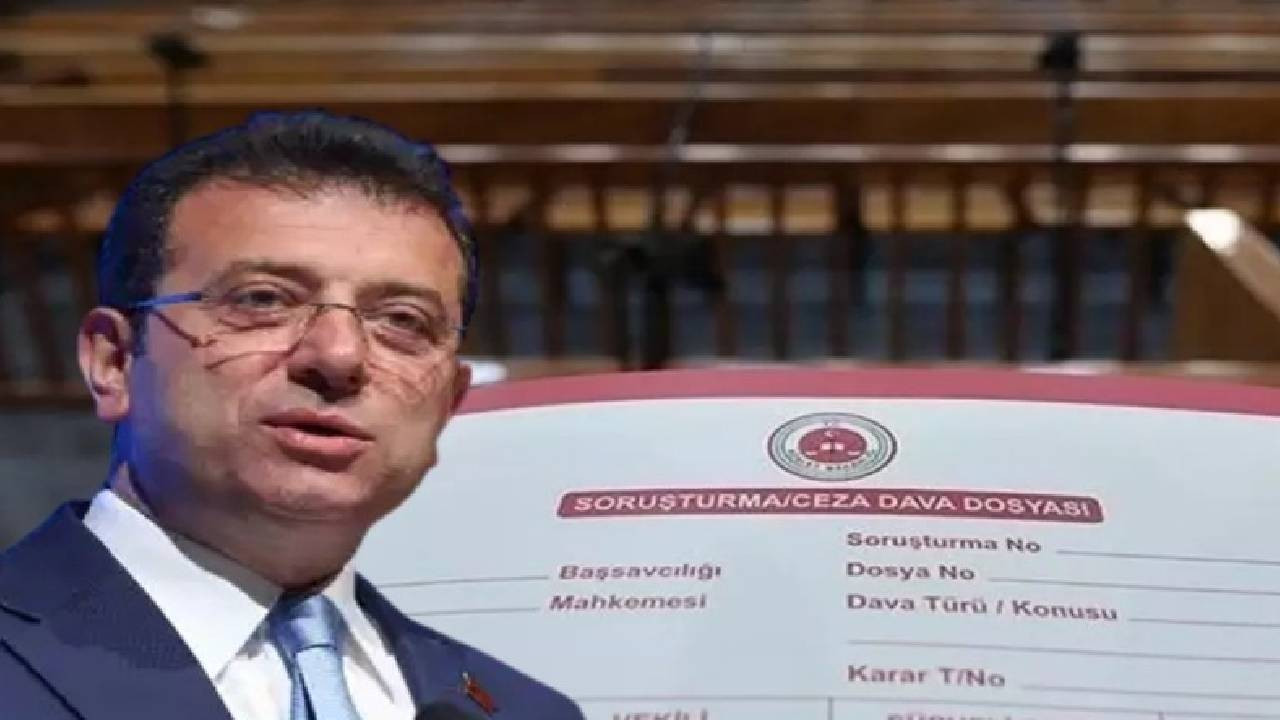 İBB davasında kritik takvim: İlk duruşma 9 Mart’ta, yargılama 4600 gün sürecek