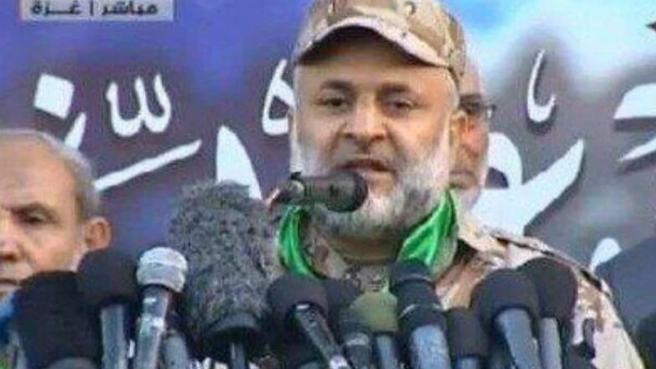 Siyonist basını iddia etti! İsrail Hamas’ın en üst düzey askeri isimlerinden biri hedef aldı