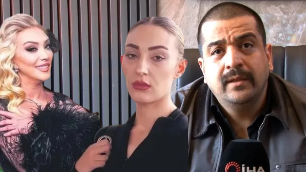 Her gün yeni bir skandal! Güllü'nün eski patronu Ferdi Aydın'dan şoke eden kiralık katil açıklaması!