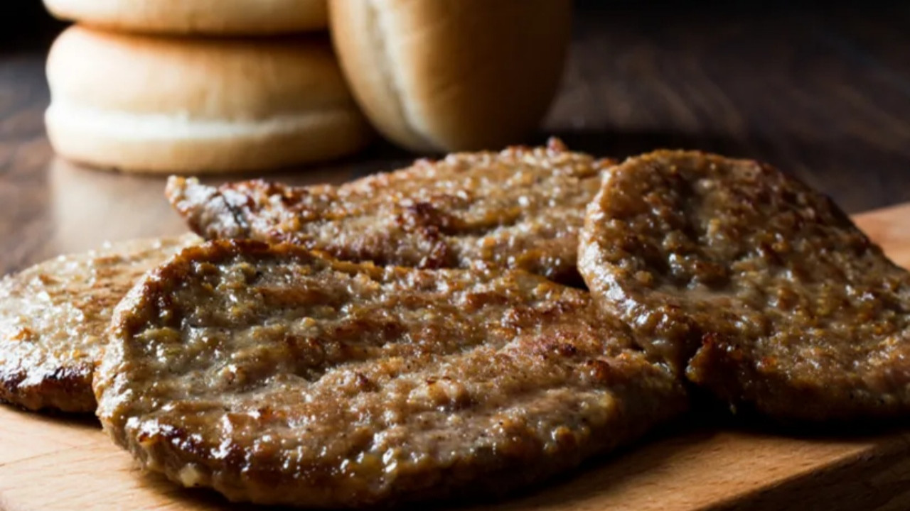 Mide bulandıran liste! Hamburger köftesinden kalp çıktı, 36 ürün ifşa edildi