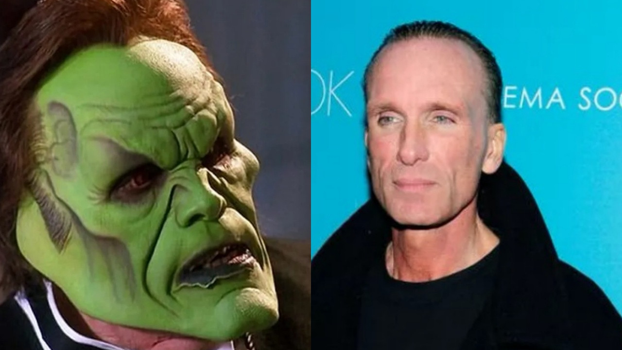 Maske filminin kötü karakteriydi! Dünyaca ünlü aktör evinde ölü bulundu