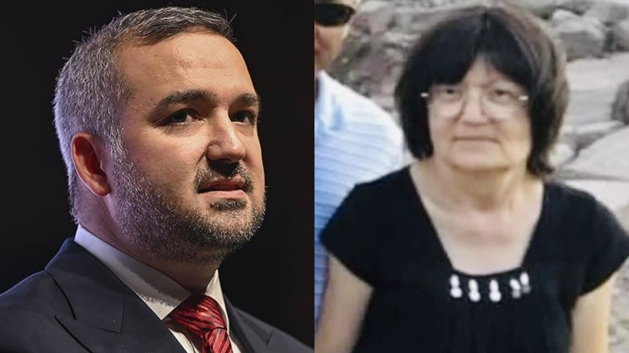 TCMB Başkanı Fatih Karahan'ın annesi Hatice Karahan hayatını kaybetti