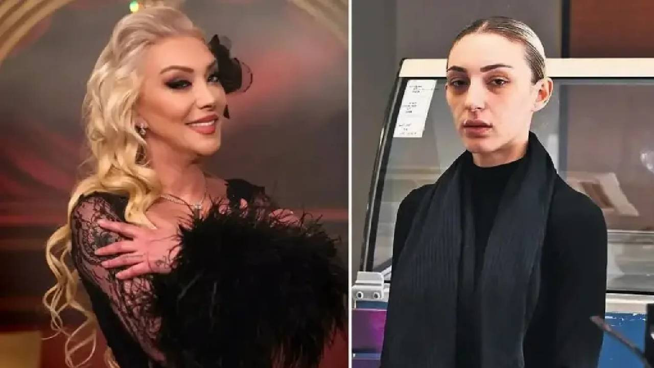 İddiaları reddetti! Güllü’nün kızı Tuğyan Ülkem Gülter'in ifadesi ortaya çıktı: "Annem benden ağır onu nasıl kaldırabilirim"