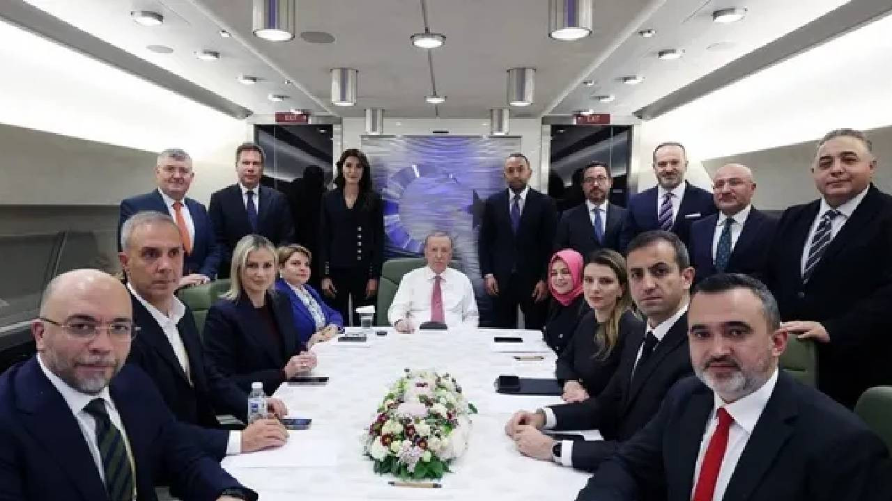 Savaşı Karadeniz'e taşımayın! Cumhurbaşkanı Erdoğan Rusya ve Ukrayna'yı uyardı