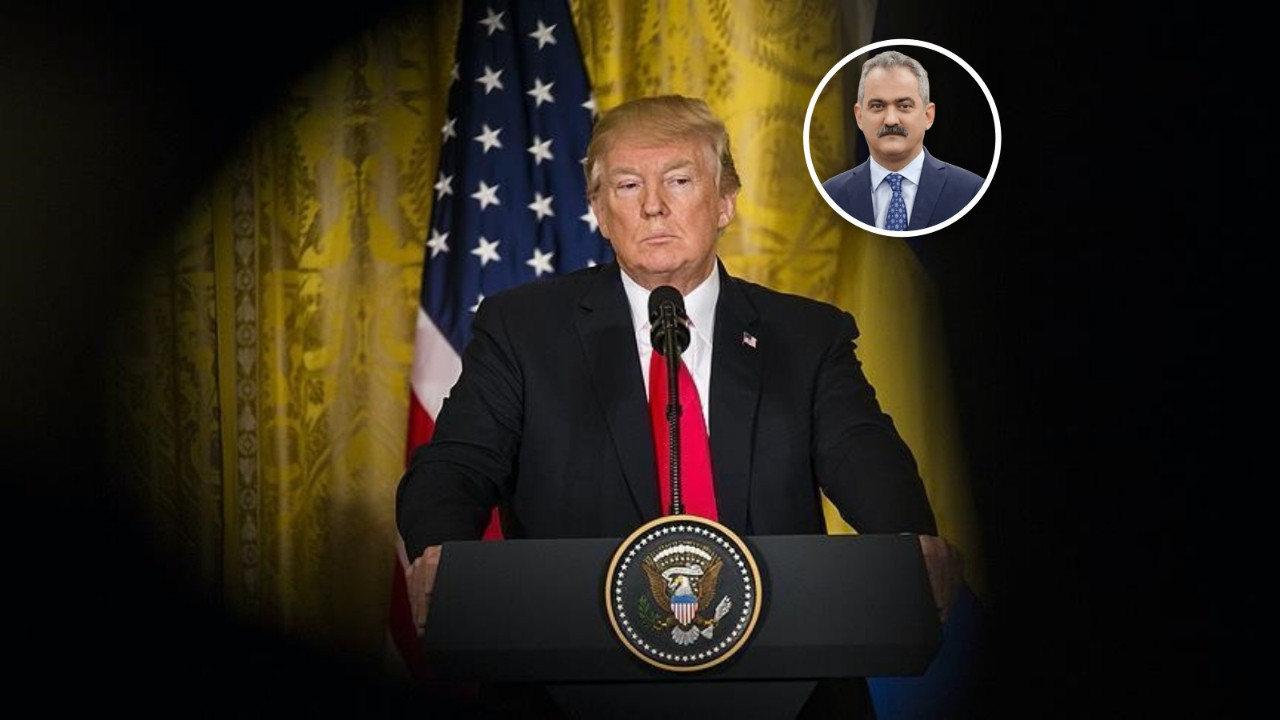 Amerika’nın Güvenlik Strateji Belgesi Ne Söylüyor?