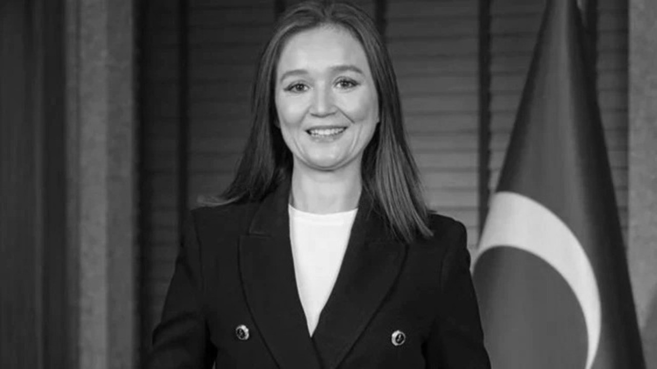 Şehzadeler Belediye Başkanı Gülşah Durbay hayatını kaybetti