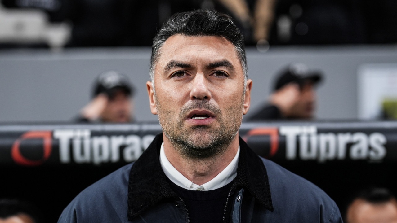 Burak Yılmaz Gaziantep FK'dan ayrılacağını açıkladı! Tarih verdi
