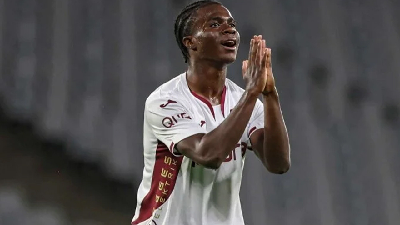 Oulai: Daha iyisini yapabilirdik