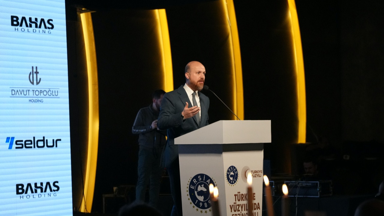 Bilal Erdoğan’dan çarpıcı çıkış: İçimizdeki fitneler Cumhurbaşkanımızın gücünü azalttı!