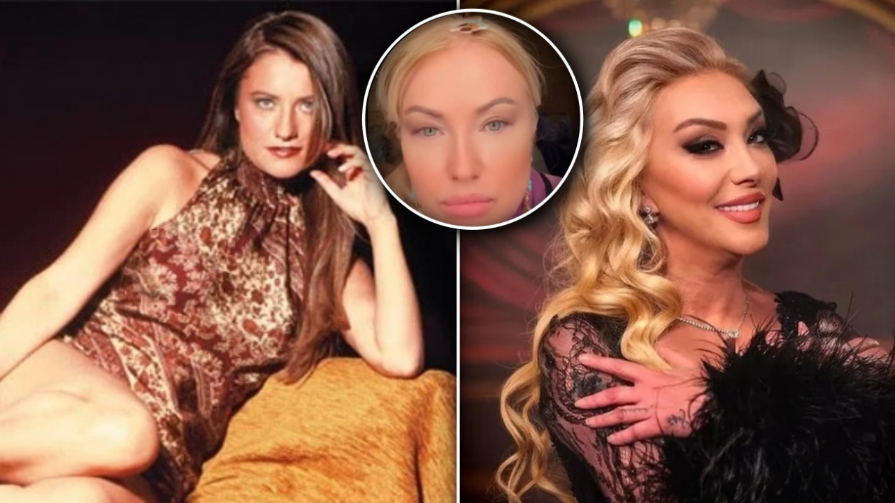 Hilal Cebeci'den olay yaratacak Güllü yorumu! Tepki yağıyor... "Lezbiyen ilişkileri vardı"