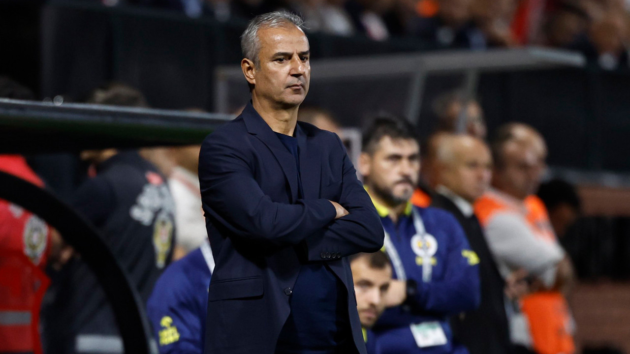 İsmail Kartal için flaş iddia: Geri dönüyor