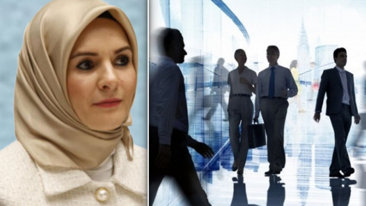 Bakan Göktaş müjdeyi verdi: Kamuya 3 bin yeni personel alımı yapılacak! Doğum izni 24 haftaya çıkarılacak...