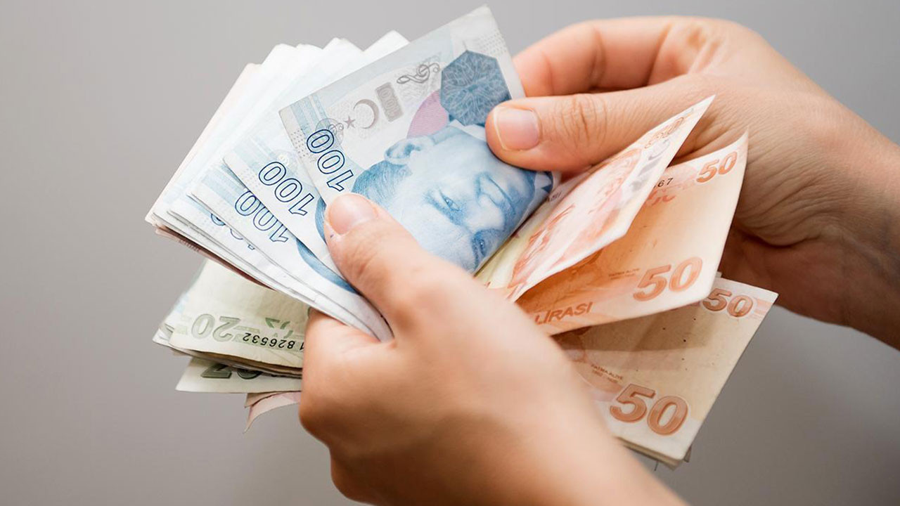 Faiz oranları güncellendi! 2 milyon liranın aylık faizi bakın kaç para oldu