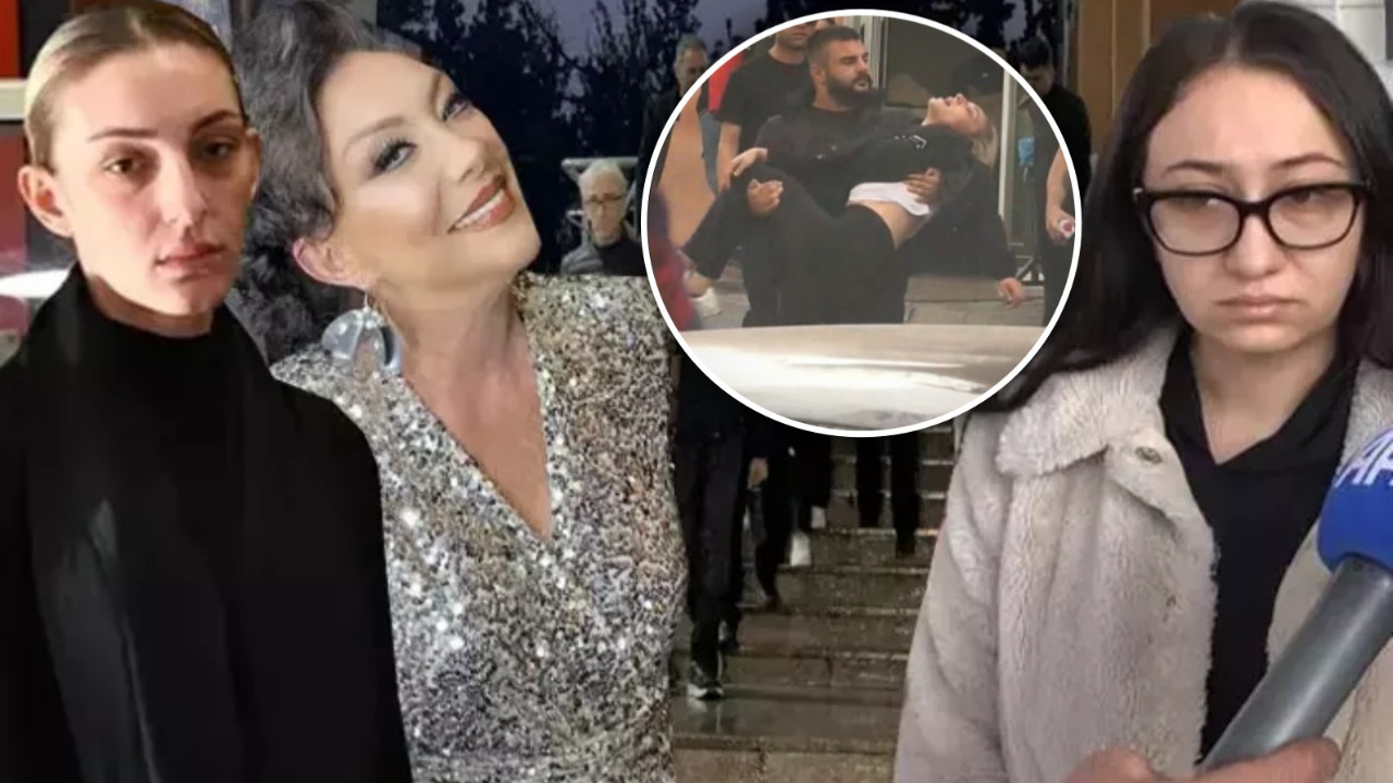 Türkiye dehşetle Tuğyan'ı izliyor! Olay tam bir dehşet senaryosuna dönüştü!