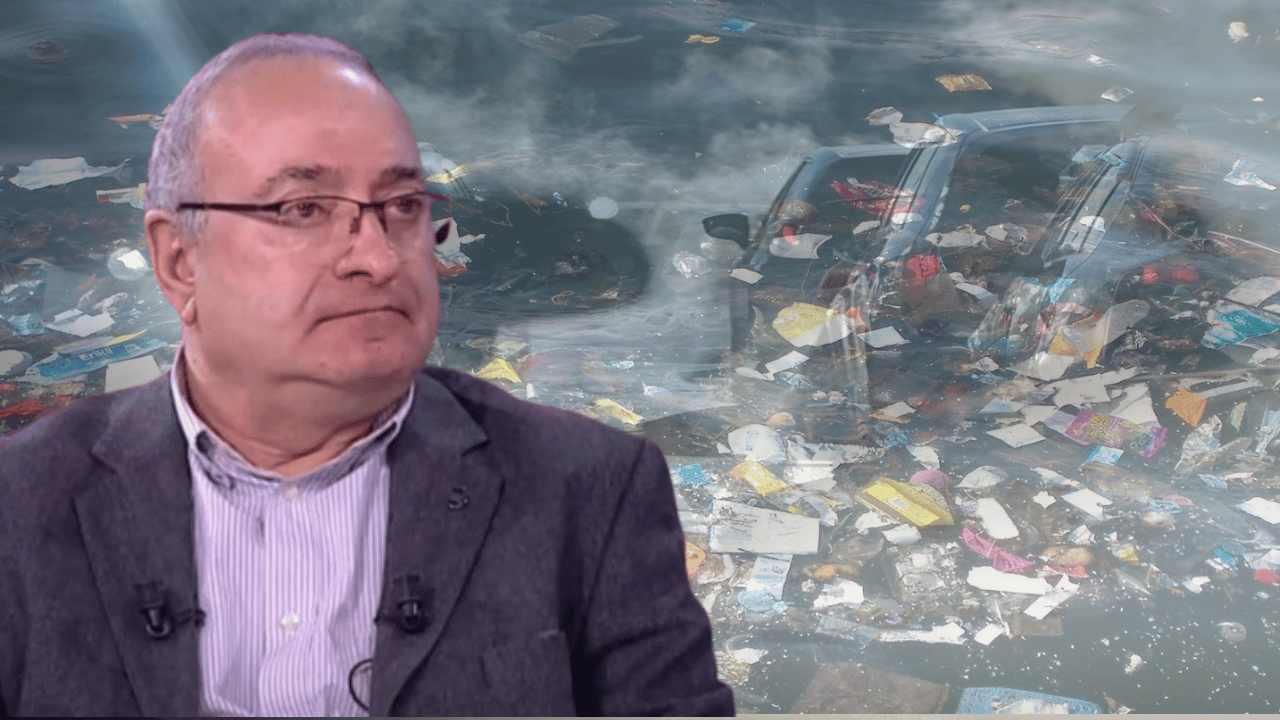 Trafik, su ve kirlilik sorunu: Çözüm obez kentlerden kurtulmak