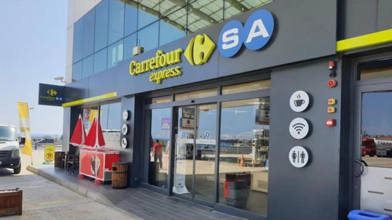 Sabancı Holding'ten açıklama! CarrefourSA satılıyor mu?