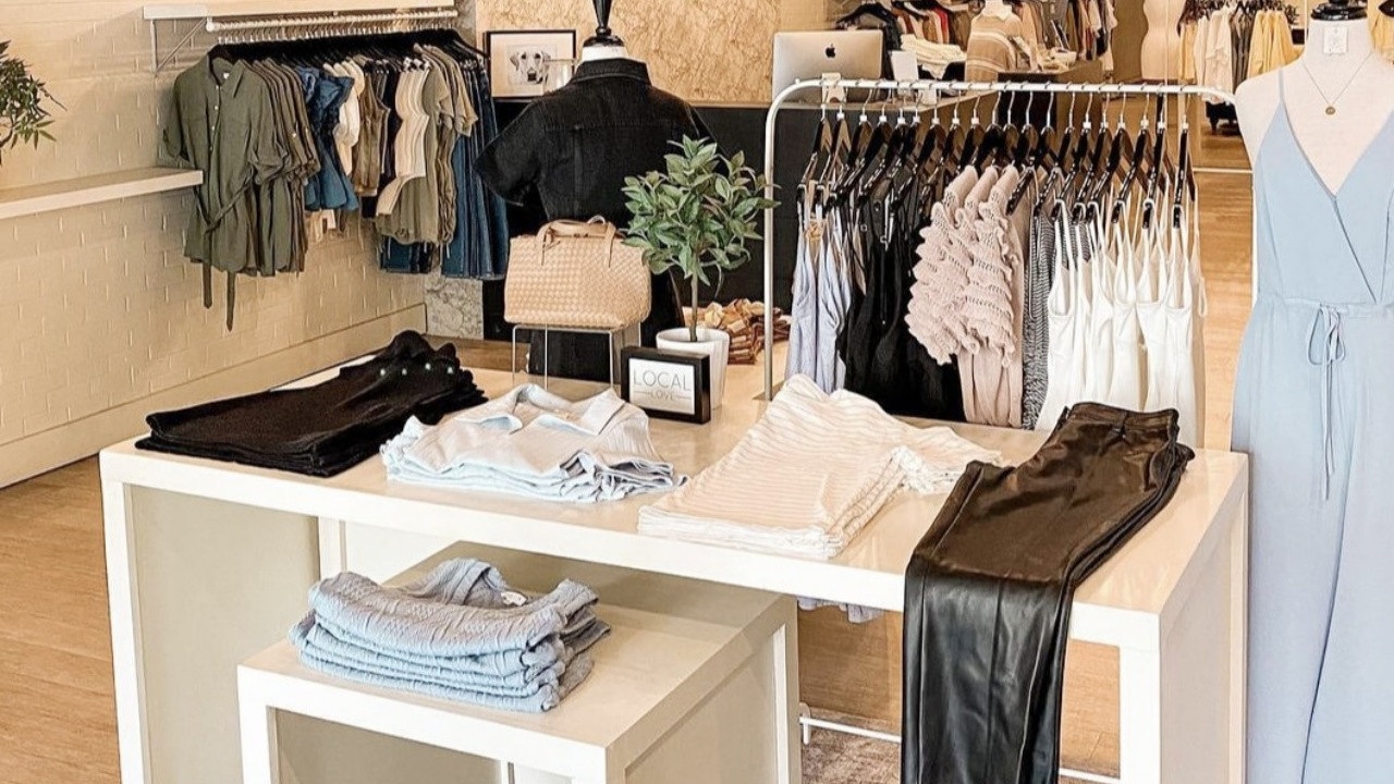 Tekstil sektörü kan kaybetmeye devam ediyor! Dünyaca ünlü marka iflasın eşiğinde! Kepenk kapatıyor