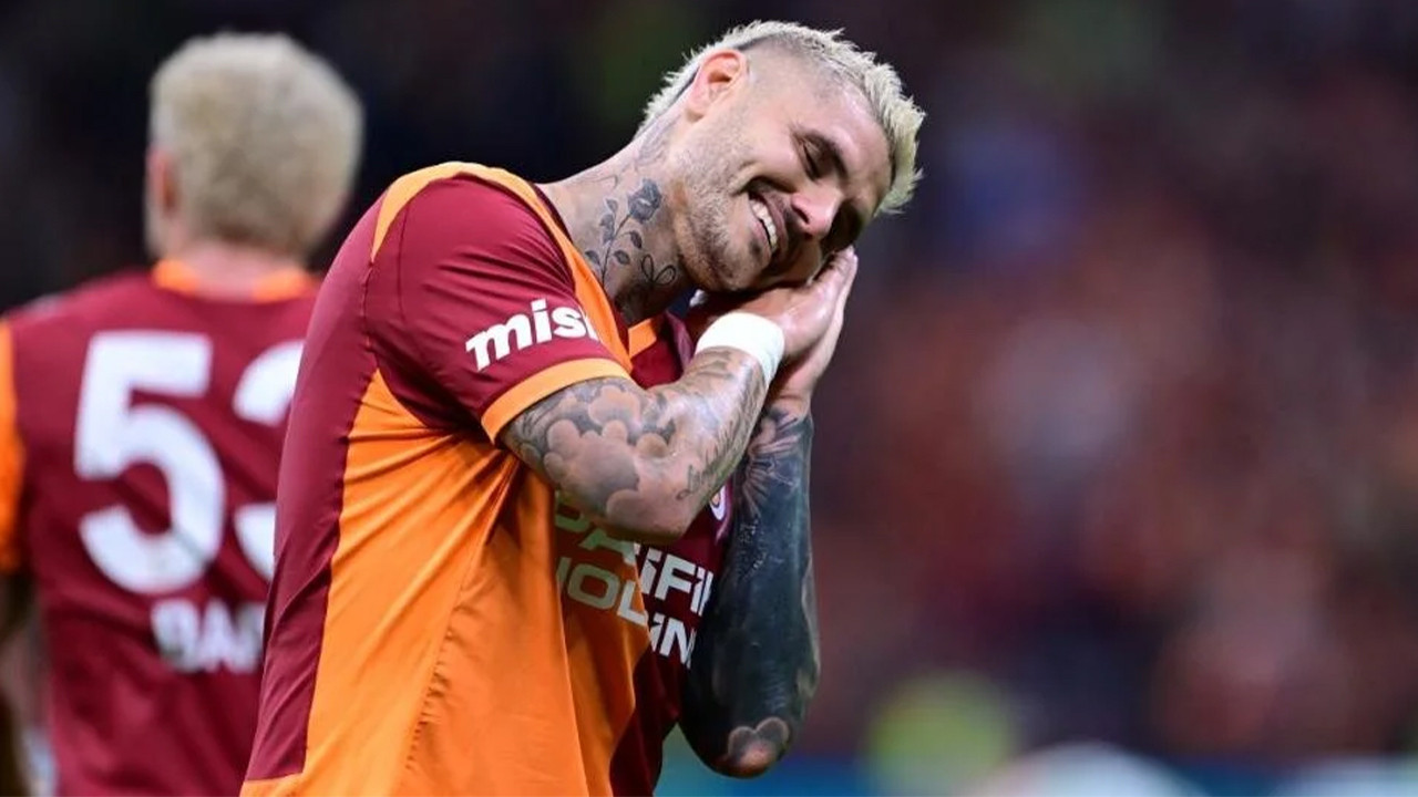 Icardi İtalya'ya dönmek istiyor! 2 takım talip oldu