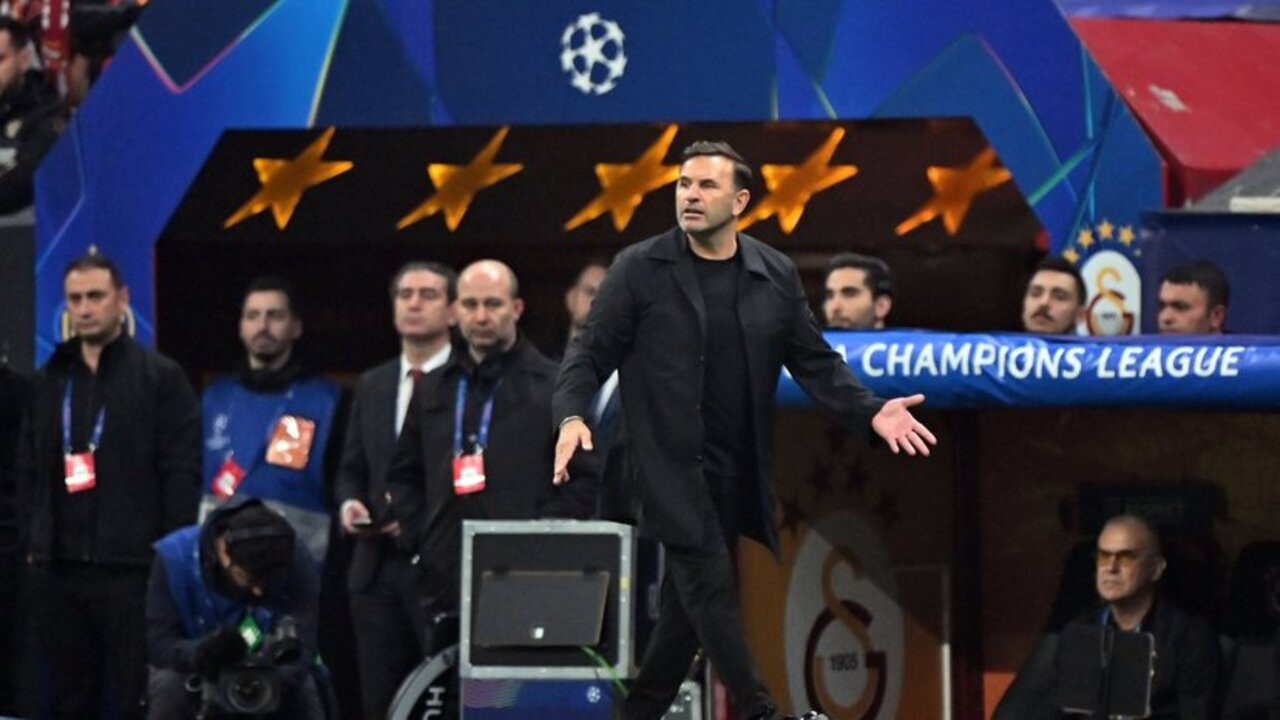 Galatasaray teknik heyetini zorlu bir süreç bekliyor! Yaklaşık bir ay olmayabilirler