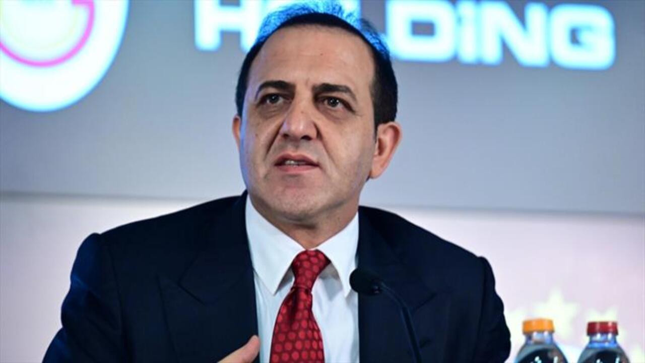 TFF'den Galatasaray Başkan Vekili Abdullah Kavukcu'ya ceza indirimi!