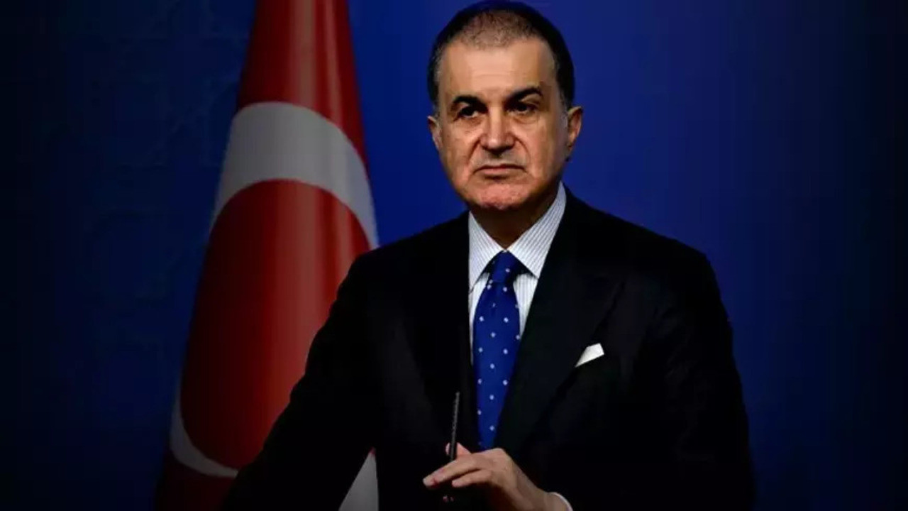 AK Parti Sözcüsü Ömer Çelik, Avustralya'nın Sydney kentinde düzenlenen saldırıyı lanetledi: Terörün her türlüsüne karşıyız