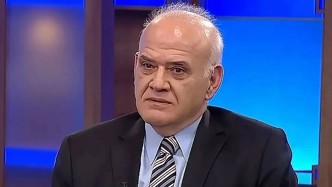 Ahmet Çakar’a yurt dışı çıkış yasağı geldi!