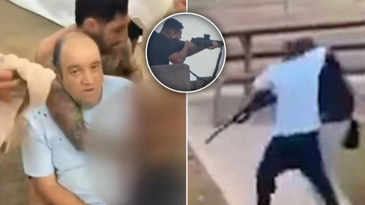 Silahlı saldırının failleri baba–oğul çıktı: Avustralya’daki katliamda can kaybı 16’ya yükseldi! Dünya Müslüman kahramanı konuşuyor...