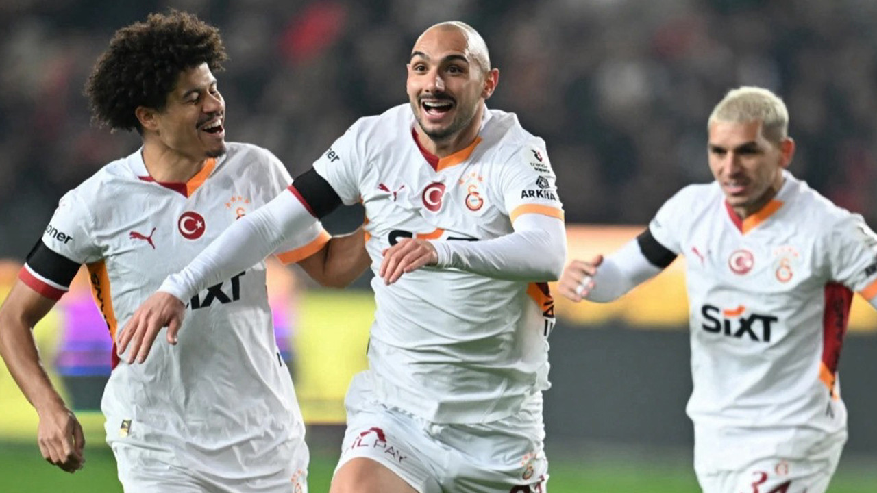 İşte Okan Buruk'un biletini kestiği futbolcular