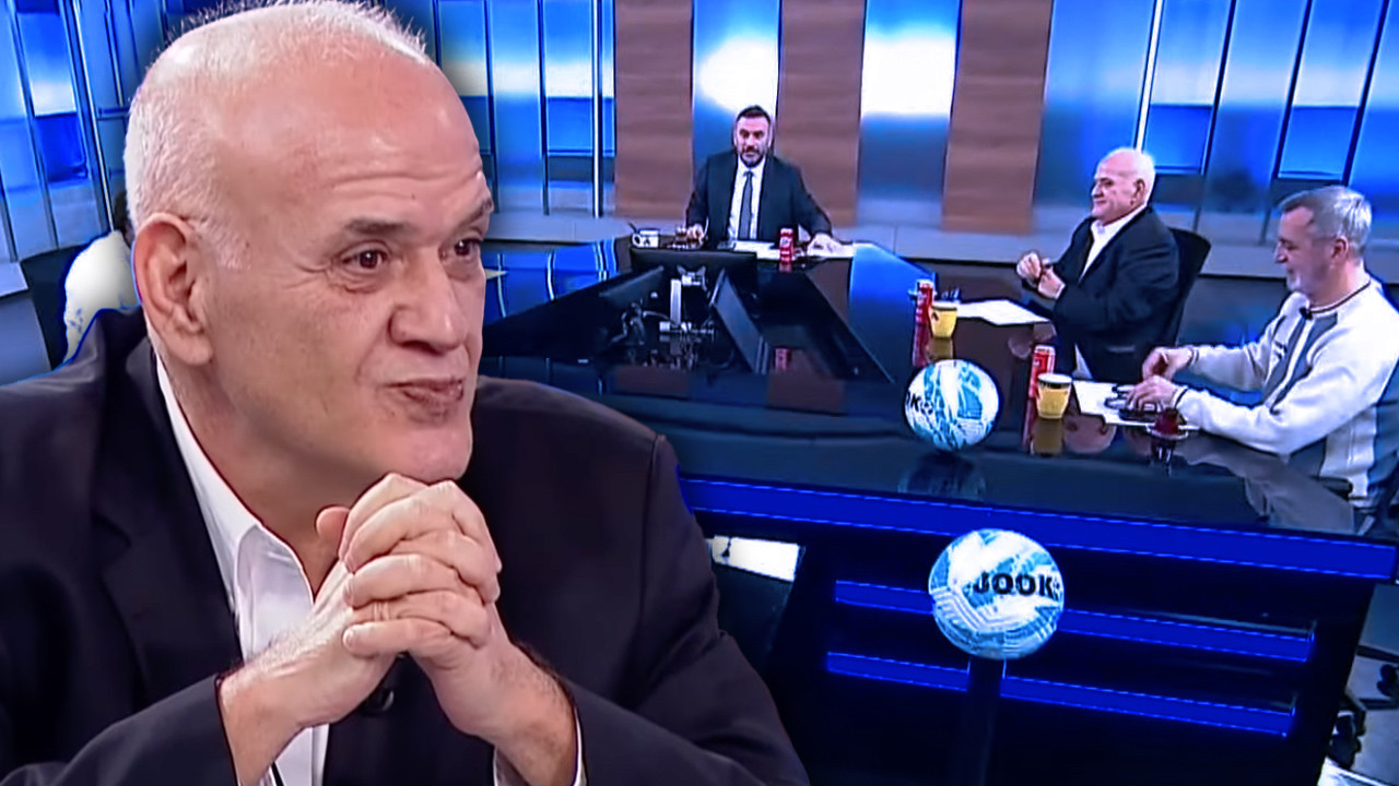 Bahis ve şike operasyonuna karışmıştı! Ahmet Çakar yayınlara geri döndü, hakem kararlarını değerlendirdi