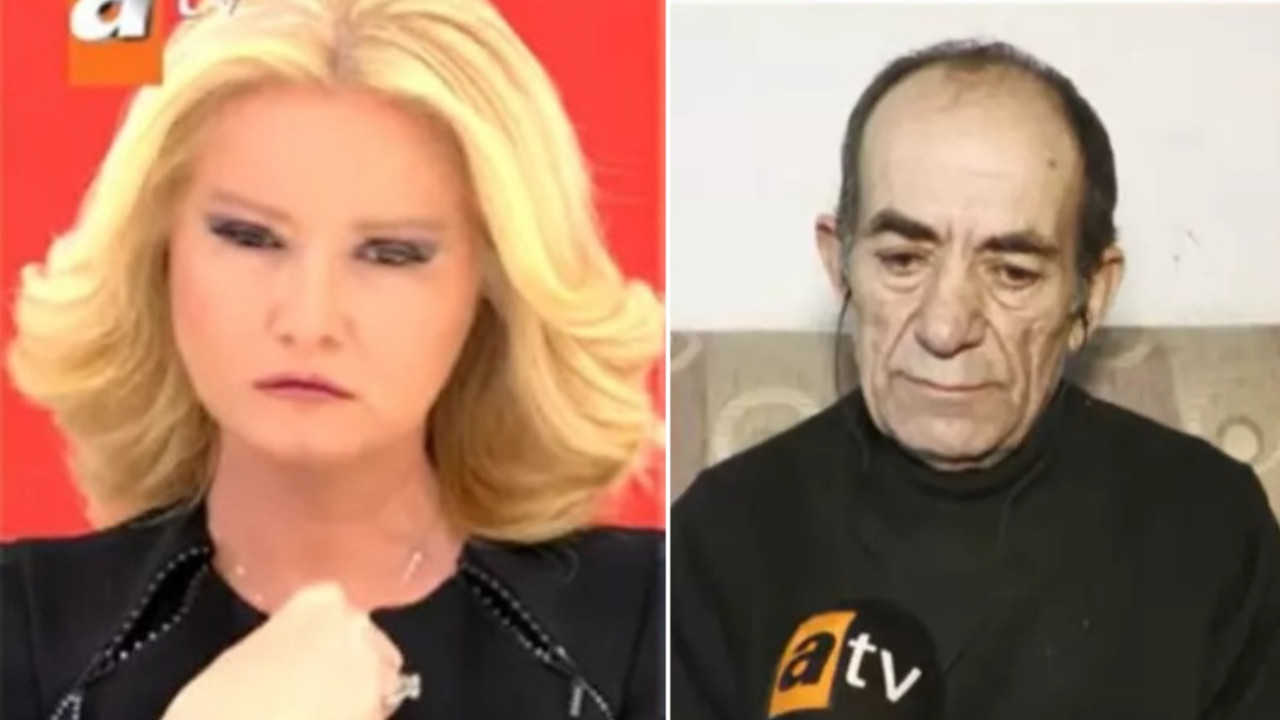 Müge Anlı'da Ercan Yılmaz olayı kan dondurdu! 4 yaşındaki üvey kızı Emine'yi istismar edip tespih makinesinde parçaladı!