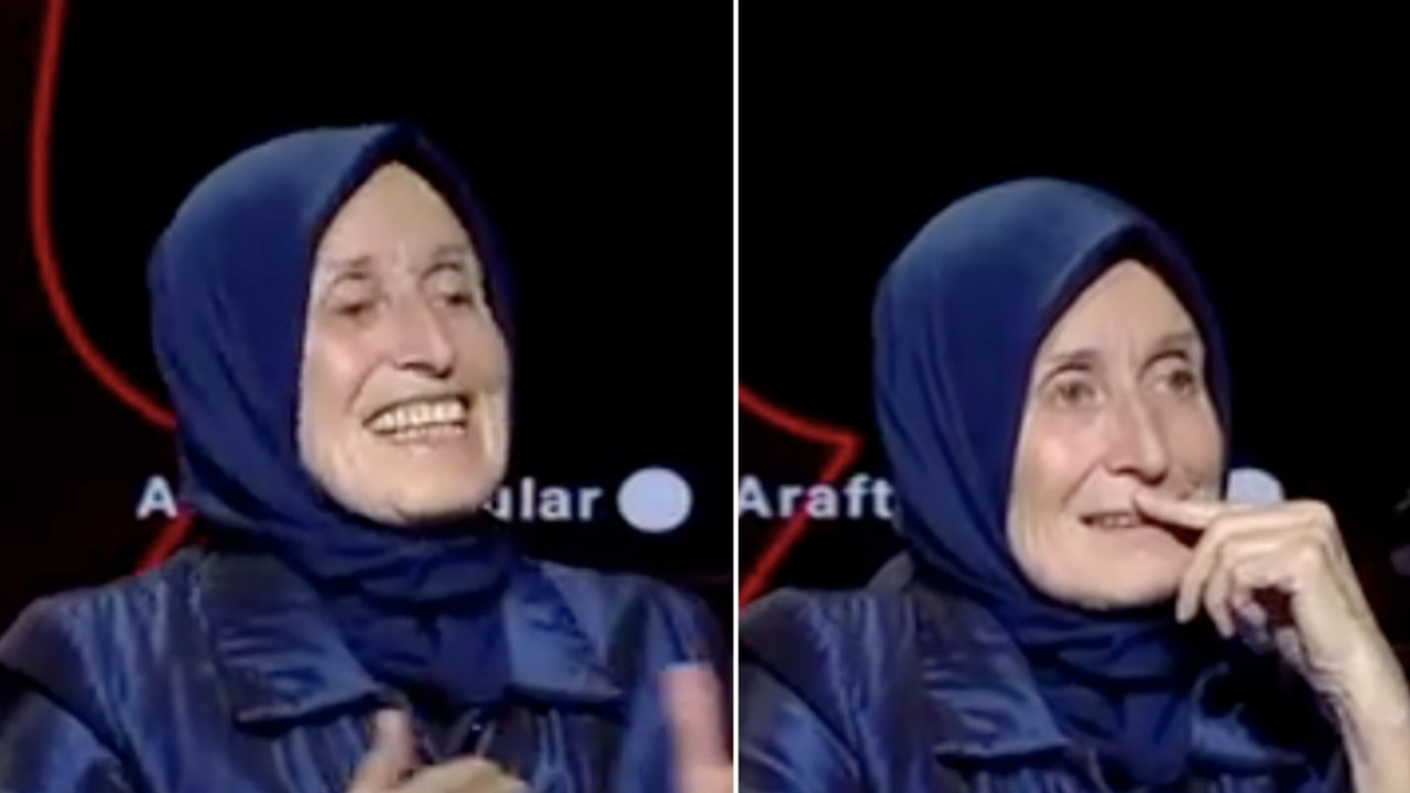 Sahnelerin yıldızıydı, huzuru secdede buldu... Müslüman olan dünyaca ünlü bale sanatçışı Rabia Christine Brodbeck: En büyük aşkım secde