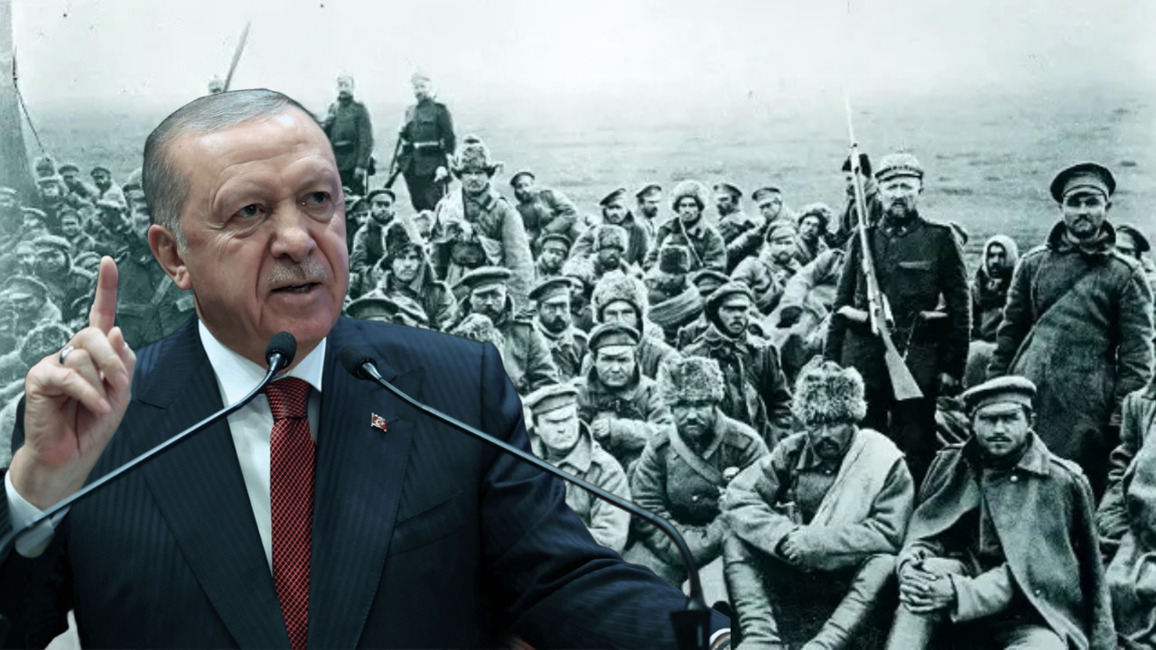 Erdoğan'ın bahsettiği Boraltan Köprüsü faciası nedir? 195 Azerbaycan Türkü neden Sovyetlere teslim edildi?