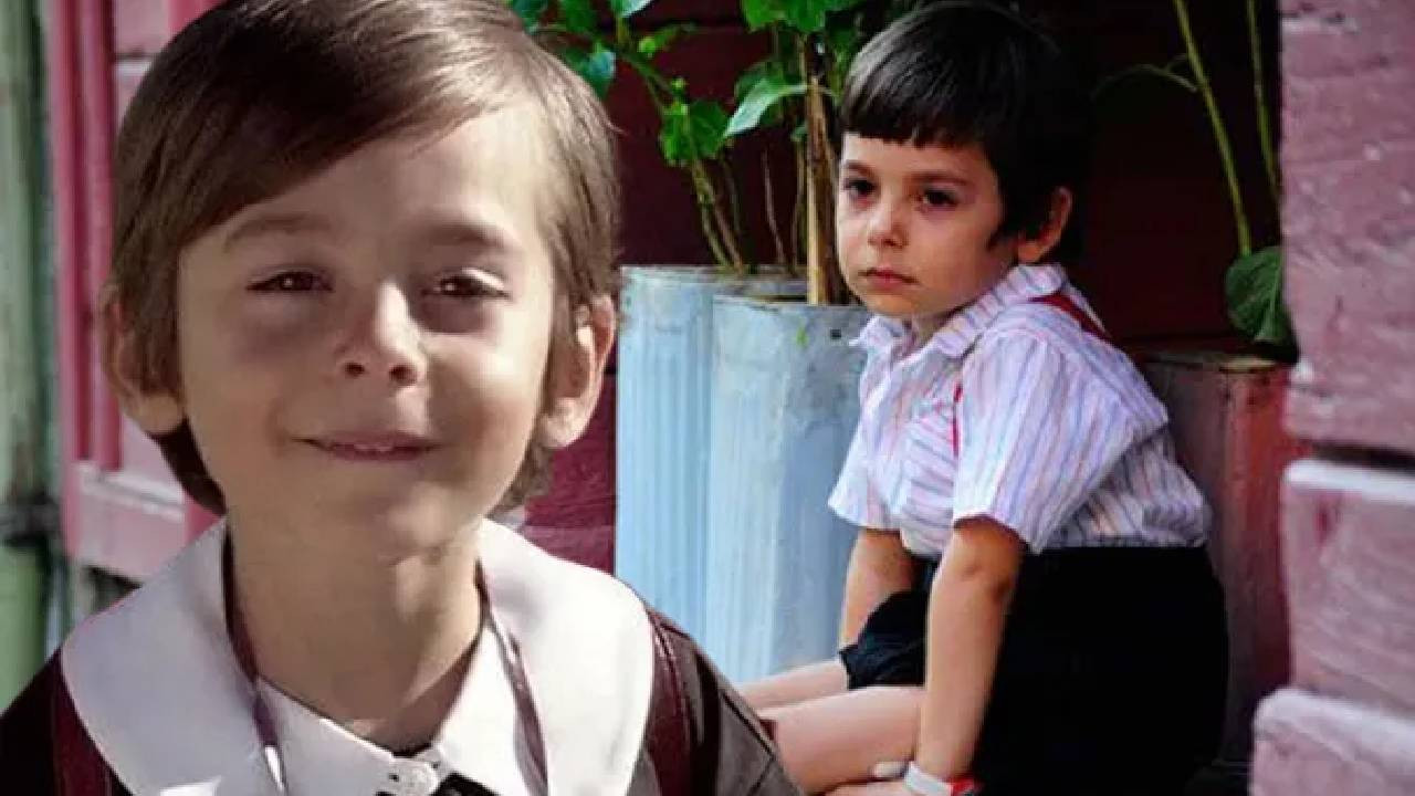 200 çocuk arasından seçilmişti! Öyle Bir Geçer Zaman Ki’nin küçük Osman’ı büyüdü: Emir Berke Zincidi’nin son hali olay oldu