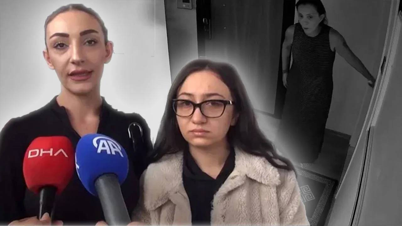 Annesini böyle itmiş... Güllü soruşturmasında kilit tanık Sultan konuştu: "Belinden sarılıp yukarı çekti"