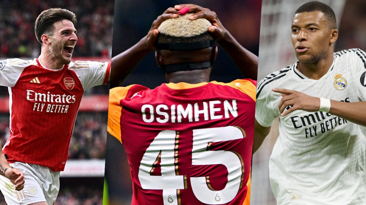 Dünyanın en iyi 20 ligi açıklandı! Süper Lig'in durumu içler acısı: İlk 10'a giremedik