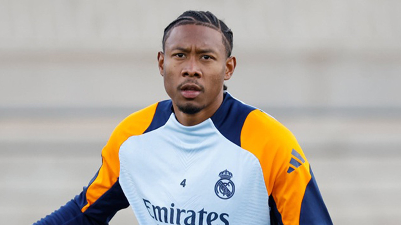 Galatasaray Real Madridli Alaba'yı istiyor