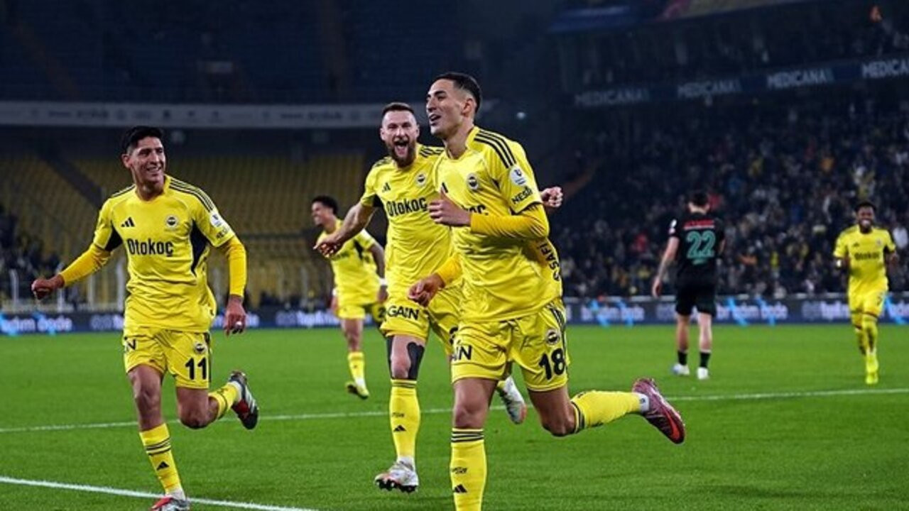 Mert Müldür maç sonu konuştu: Çok iyi gidiyoruz, inşallah böyle devam ederiz