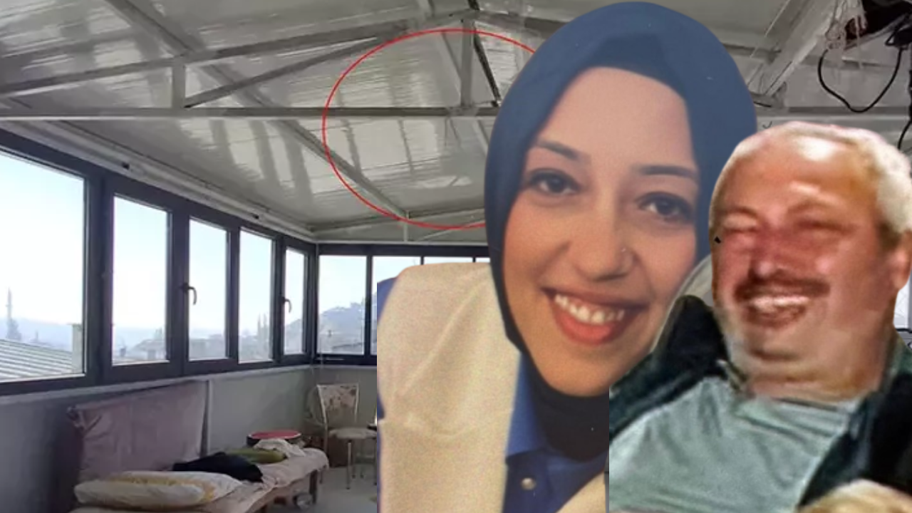 Bursa'da dehşet! Baba-kız ölü bulunmuştu! Perde arkası ortaya çıktı!