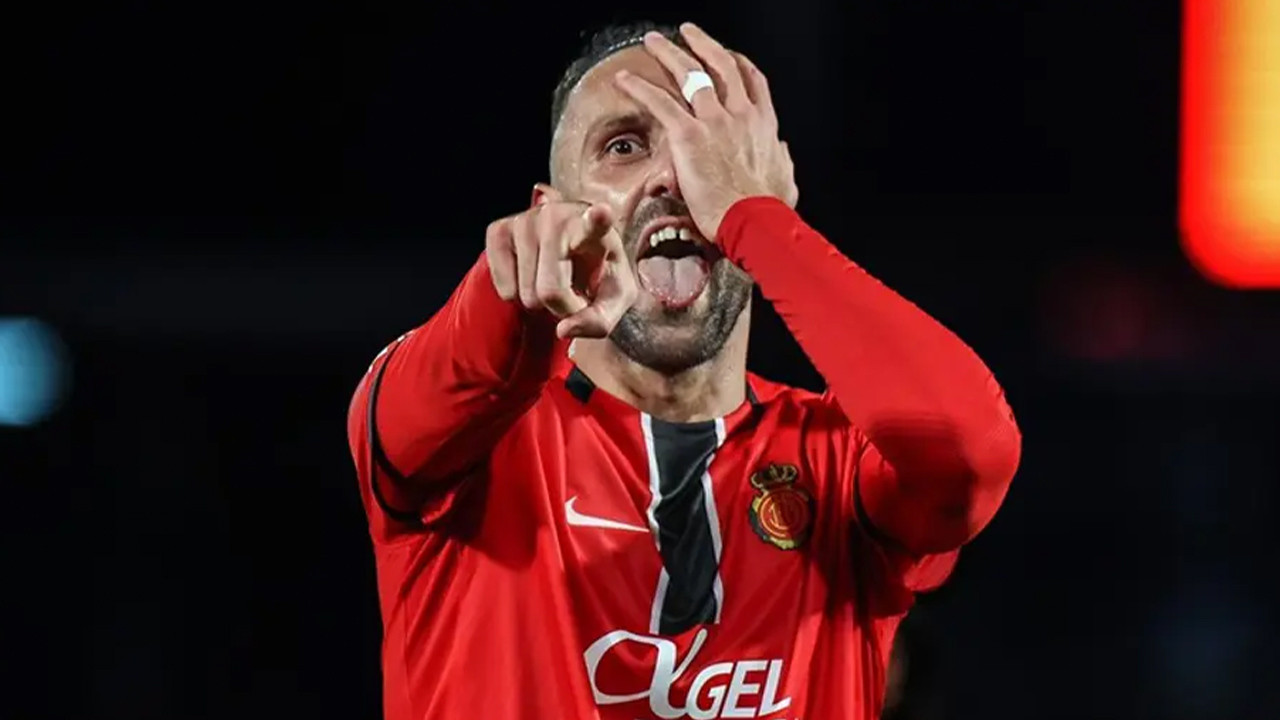 Vedat Muriqi Fenerbahçe'ye haber gönderdi