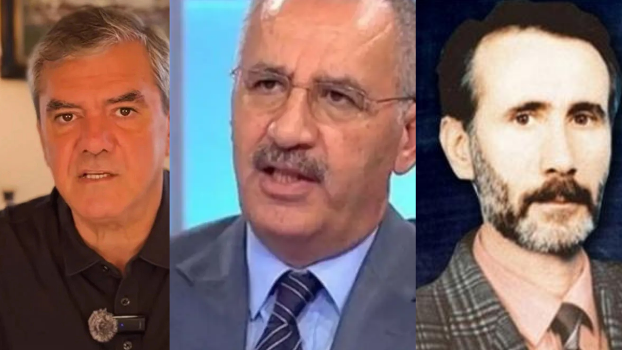 "Gözlerimi bağladılar..." Sahte Yeşil’in ifadesi ortaya çıktı! Yılmaz Özdil detayı: "Beni o üç isim sorguladı"