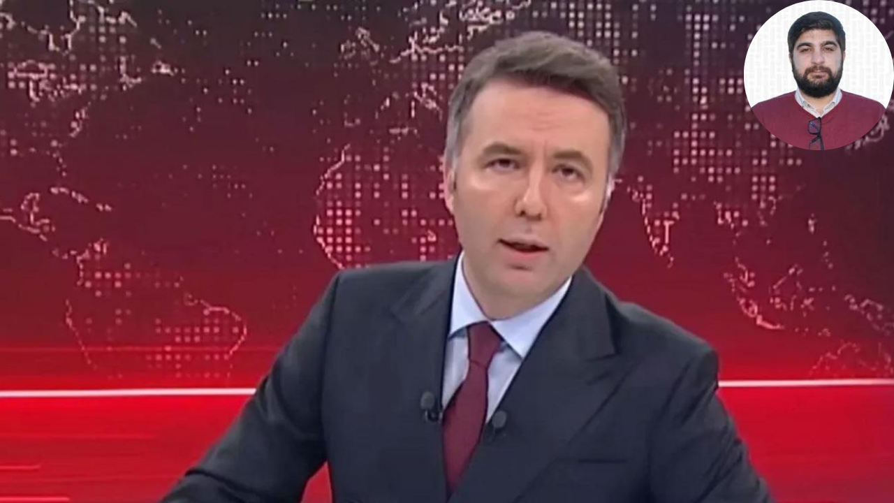 Mehmet Akif Ersoy meselesi... Suç şahsi; ama sistem iki yüzlü