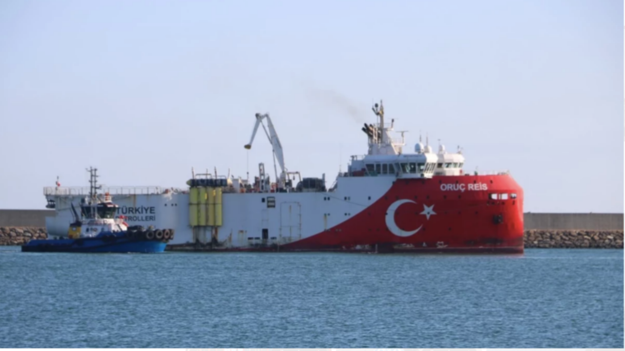 80 yıllık tüketime eşdeğer! Türkiye Somali’de petrol ve doğalgaz arama faaliyetlerini 2026’da sondaja taşıyacak