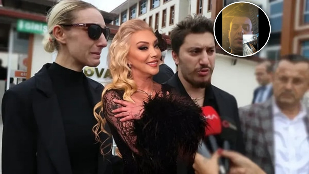 O görüntü her şeyi değiştirdi... Güllü'nün oğlu Tuğberk ifadeye çağrıldı! Dikkat çeken Kervan detayı...