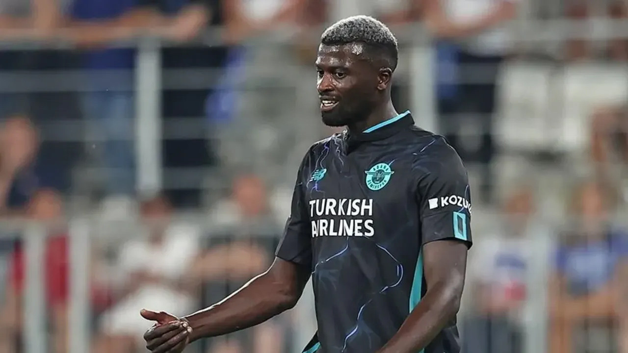 Fenerbahçe'ye Alanyaspor'dan şok transfer yanıtı: 10 milyon euro