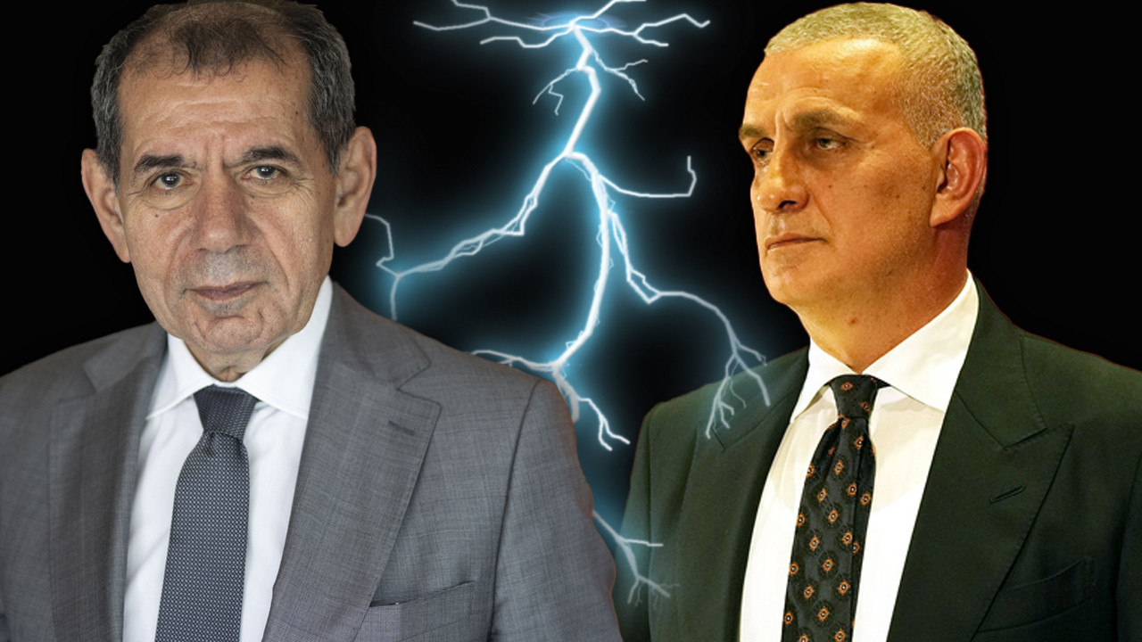 İbrahim Hacıosmanoğlu hakkında gündeme bomba gibi düşen iddia: "Galatasaray her yıl algıyla şampiyon oluyor, bu yıl yok!"